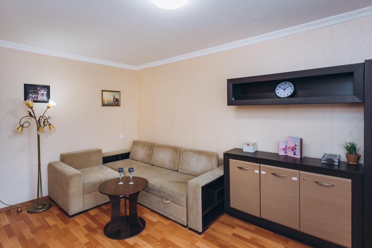 Апартаменты Apart-hotel Centr on street Petropavlovskaya 2 room Сумы-31