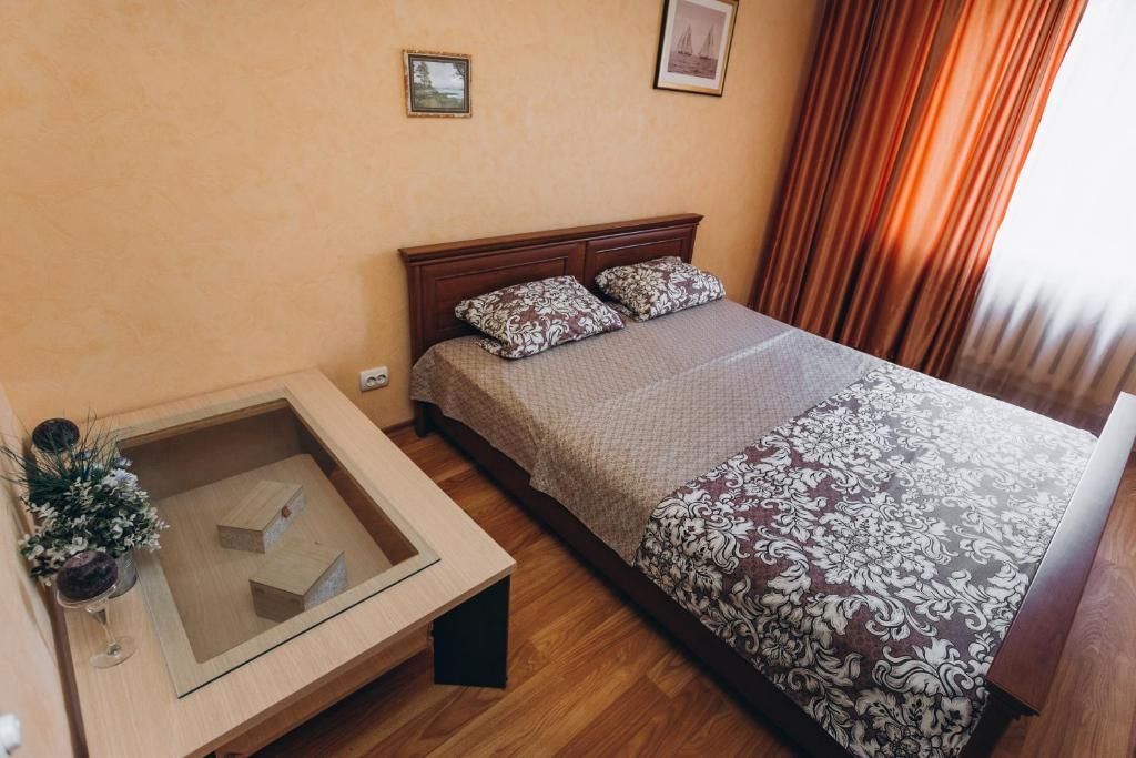 Апартаменты Apart-hotel Centr on street Petropavlovskaya 2 room Сумы-39