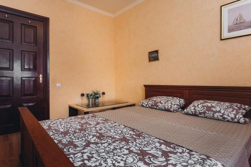 Апартаменты Apart-hotel Centr on street Petropavlovskaya 2 room Сумы