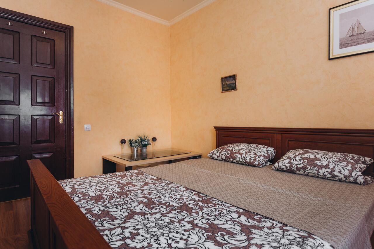 Апартаменты Apart-hotel Centr on street Petropavlovskaya 2 room Сумы-9